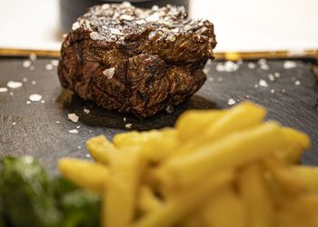 Kentya en septiembre 2026: el sabor de Aragón evoluciona en el corazón del barrio de Salamanca, Madrid