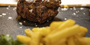 Kentya en septiembre 2026: el sabor de Aragón evoluciona en el corazón del barrio de Salamanca, Madrid