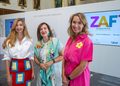 Nace ZAF, Zaragoza Art Fair; la nueva plataforma de arte contemporáneo con sede principal en la capital aragonesa