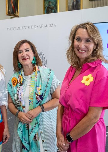 Nace ZAF, Zaragoza Art Fair; la nueva plataforma de arte contemporáneo con sede principal en la capital aragonesa