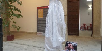 ANDE Asociación celebra en Cáceres el Certamen de Jóvenes Diseñadores de Extremadura con el apoyo de la Junta de Extremadura, Cámara Cáceres y el Ayuntamiento de Cáceres