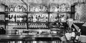 La otra parrilla del Gran Premio: cocina castellana a diez minutos de MADRING