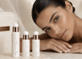 LUMINHAZ, la nueva firma de belleza de Hannibal Laguna para conseguir una piel luminosa en solo 7 días