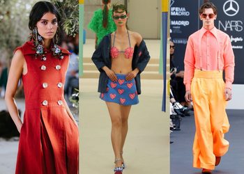 Estos son los desfiles y eventos que los prescriptores de moda han marcado en sus agendas para la rentrée 2026