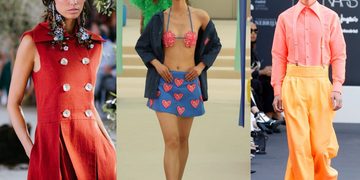 Estos son los desfiles y eventos que los prescriptores de moda han marcado en sus agendas para la rentrée 2026